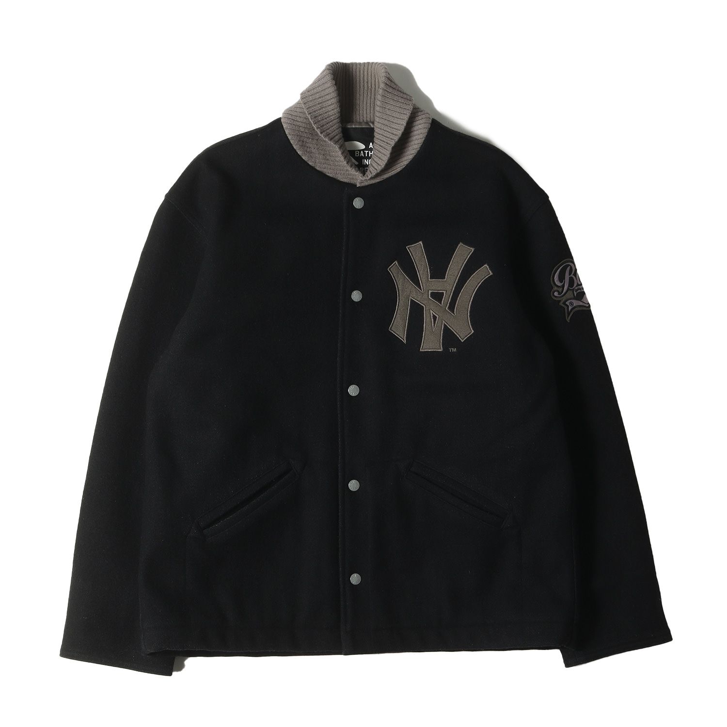 NEIGHBORHOOD ネイバーフッド ジャケット サイズ:L 00s APE