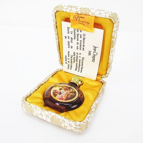 JEAN DESPREZ ジャンデプレ Bal A Versailles バラベルサイユ 香水 EDT