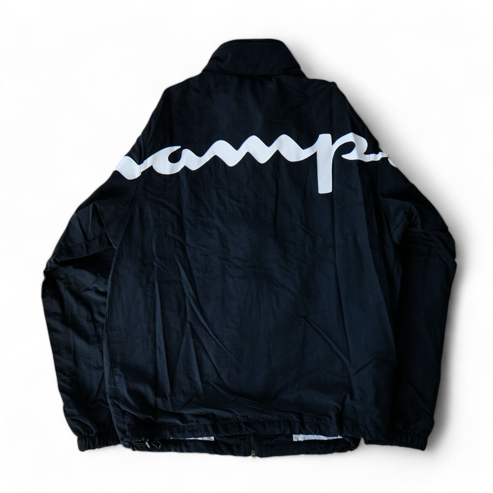 Supreme シュプリーム champion チャンピオン トラックジャケット