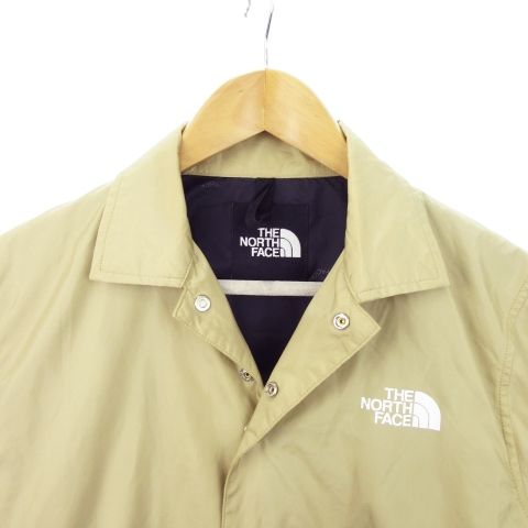 ザノースフェイス THE NORTH FACE THE COACH JACKET コーチジャケット
