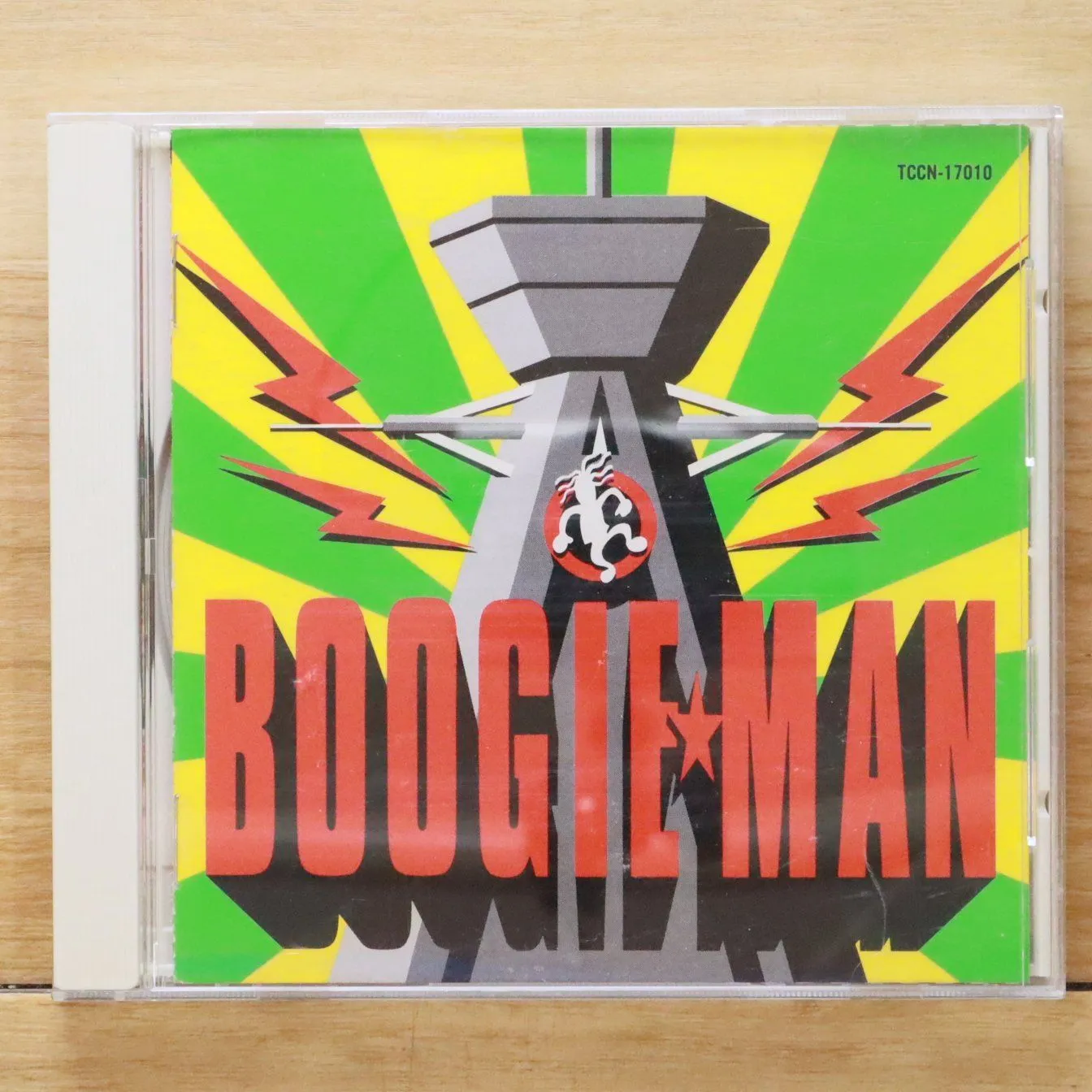 2026年最新】boogie man pachinco manの人気アイテム - メルカリ