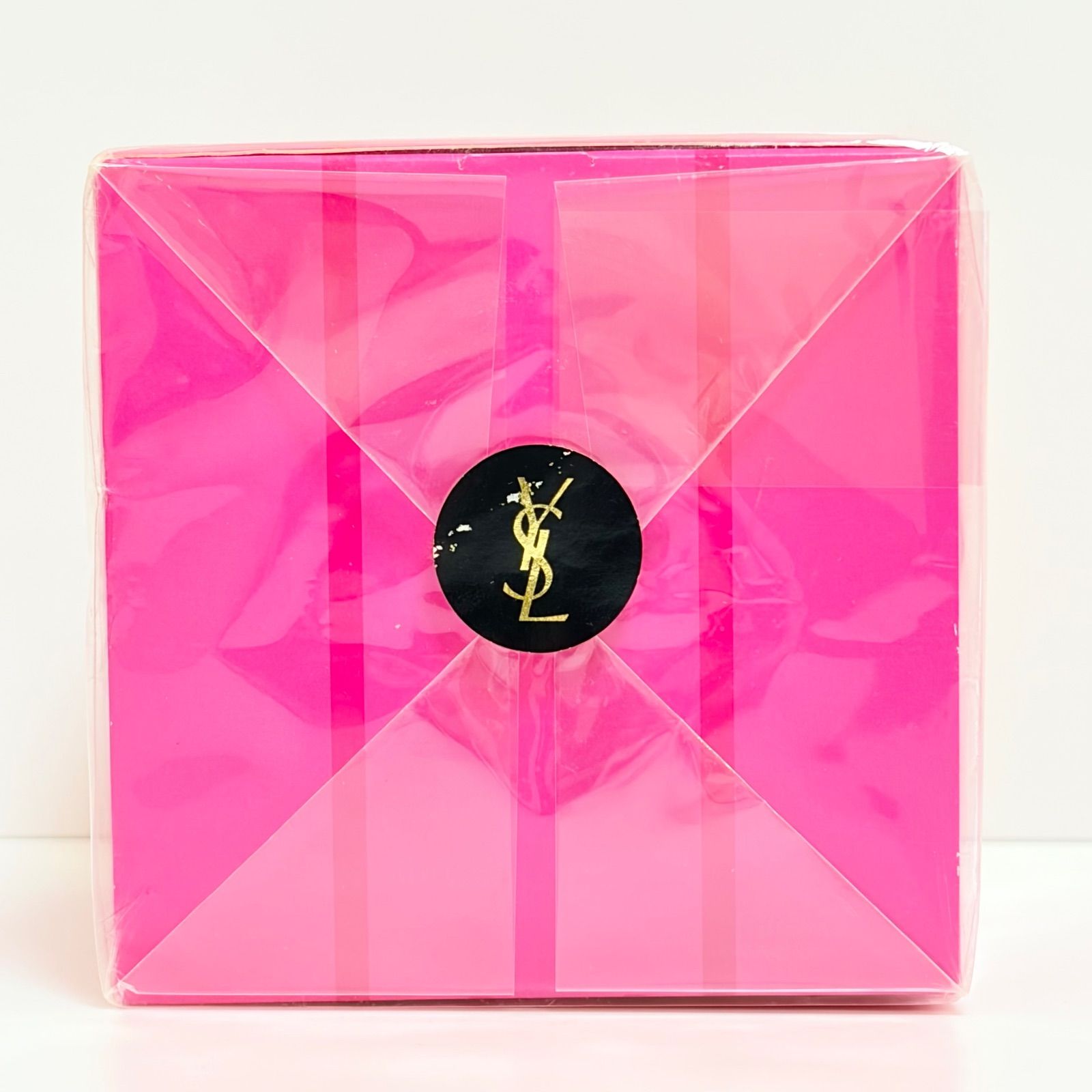 未開封 ベビードール 50ml 新品未開封 YSL ベビードールEDT 50ml 新品