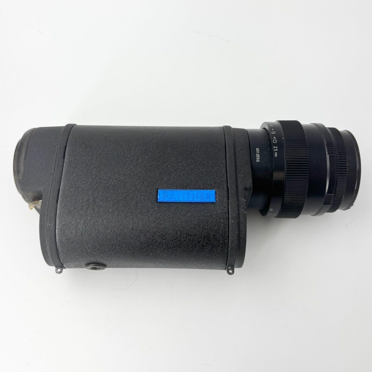 旧ソ連/ロシア製 PANTHER 暗視スコープ 1419 - メルカリ