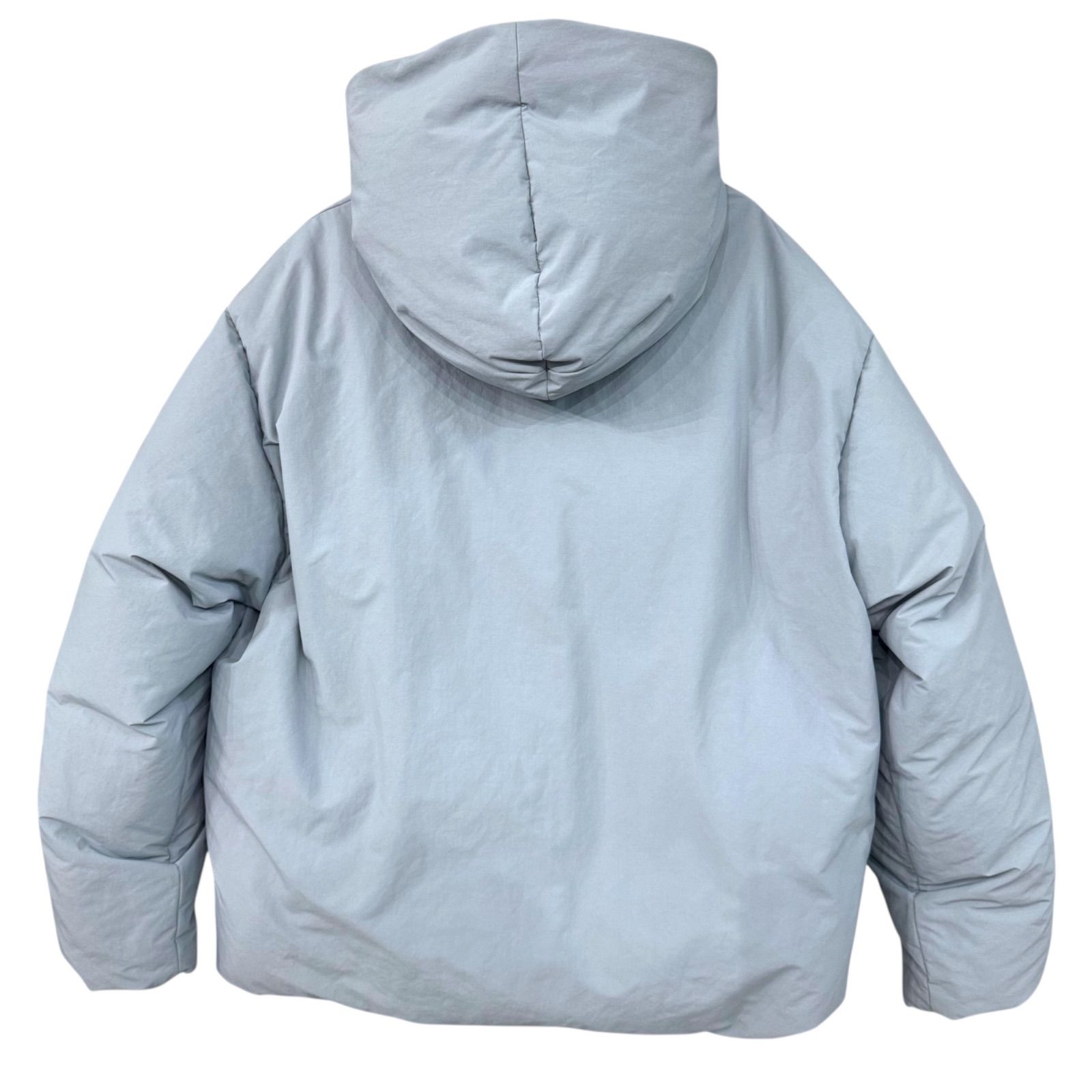 OAMC】21AW LITHIUM DOWNJACKET 2.0 オーエーエムシー ジャケット