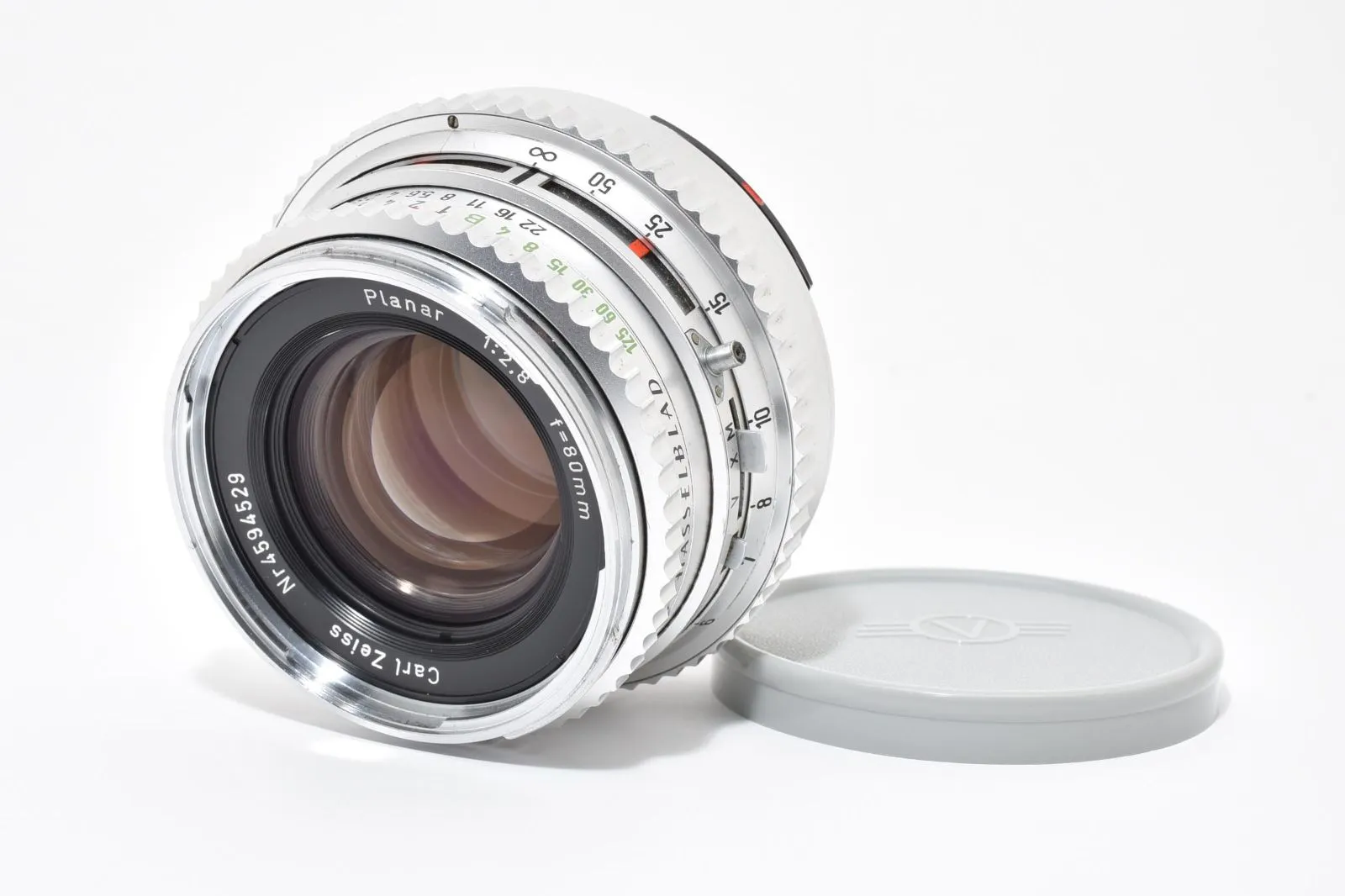 2026年最新】ハッセルブラッド Planar C 80mm F2.8の人気アイテム