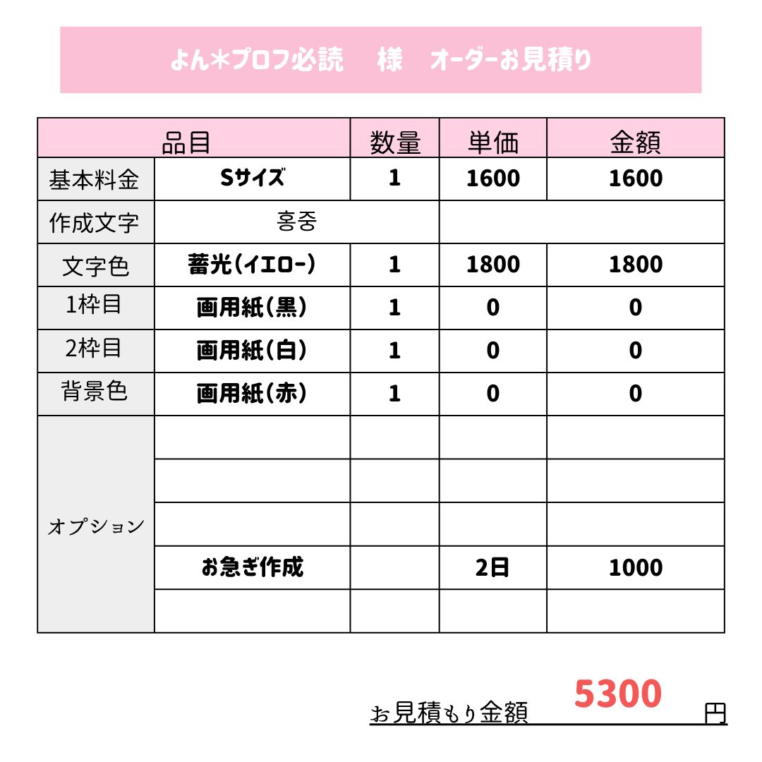よん＊プロフ必読 様 専用ページ - メルカリ