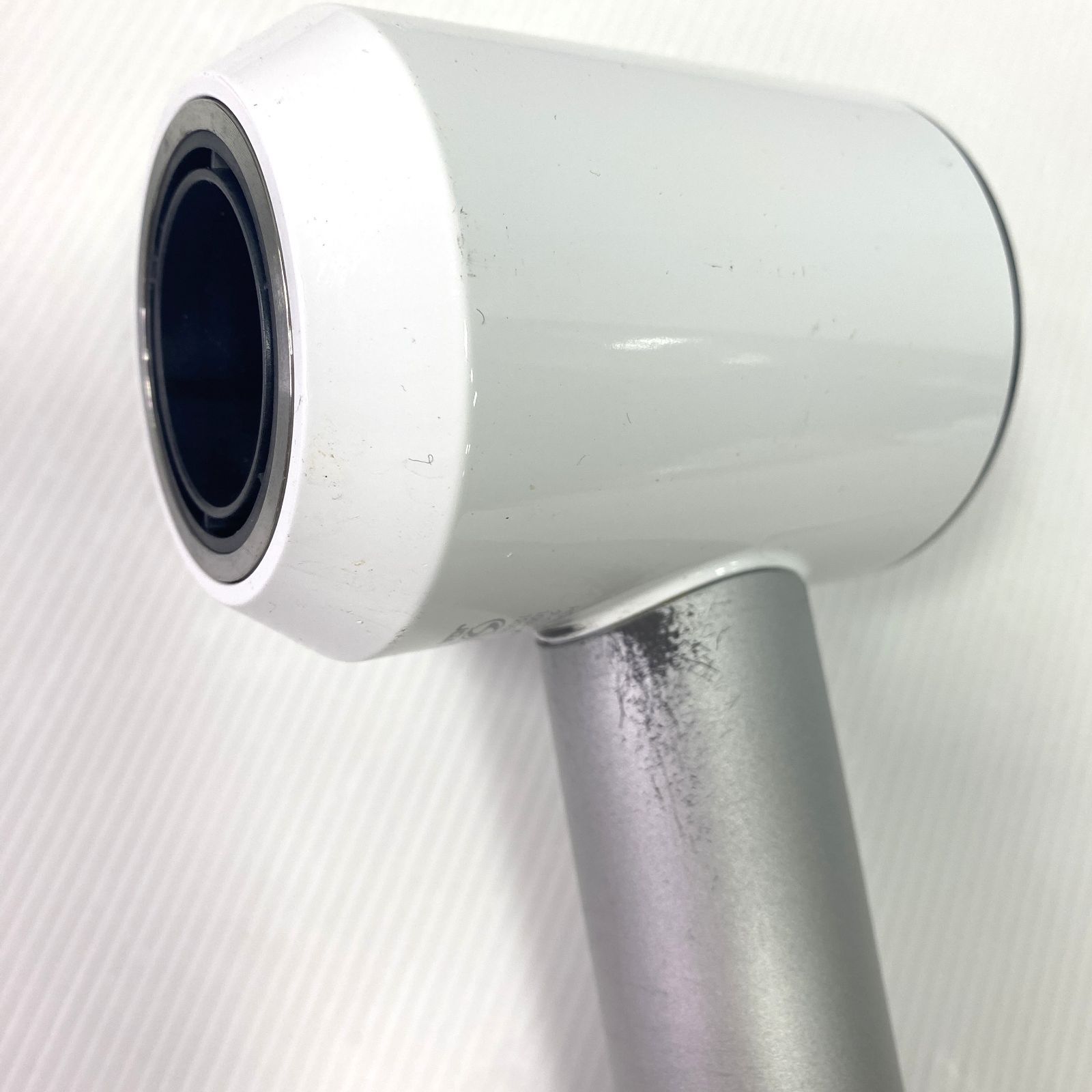 お値下げ！【中古品】Dyson HD01 ダイソン ヘアドライヤー スタンド