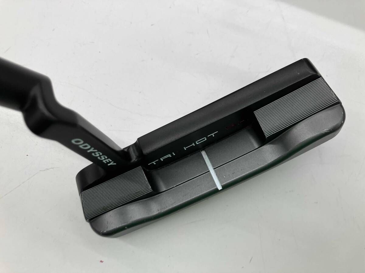 rurupapaOdyssey TRI HOT 5K パター ヘッドカバー Odyssey TRI HOT 5K