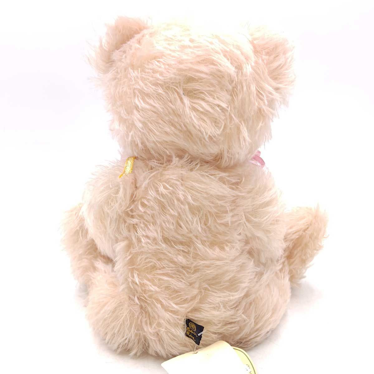 Robin Rive ロビンリブ テディベア 200体 限定品 おまけ ディズニー