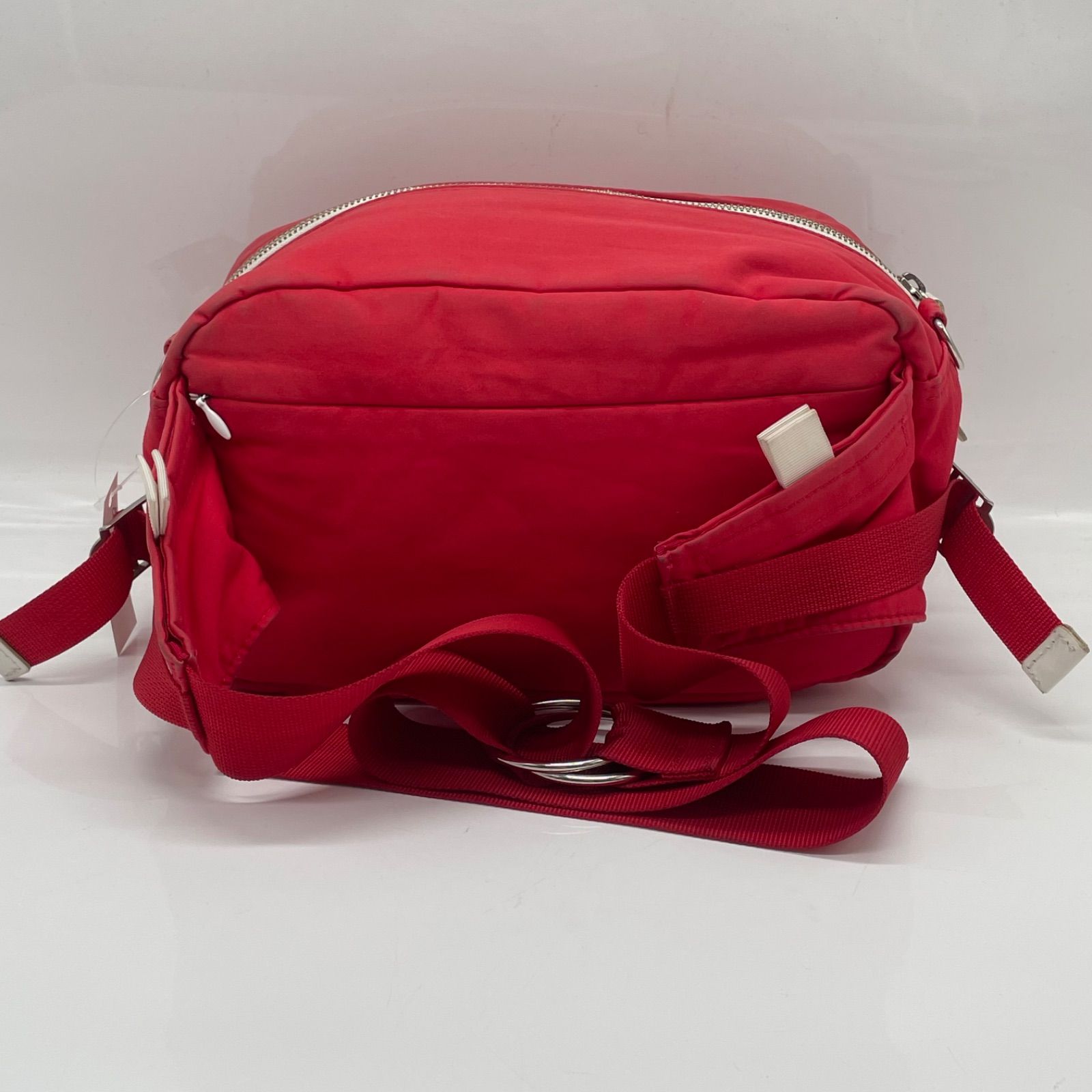 BN6736○ポーター× haco! for PBP ボディバッグ ウエストバッグ コラボ