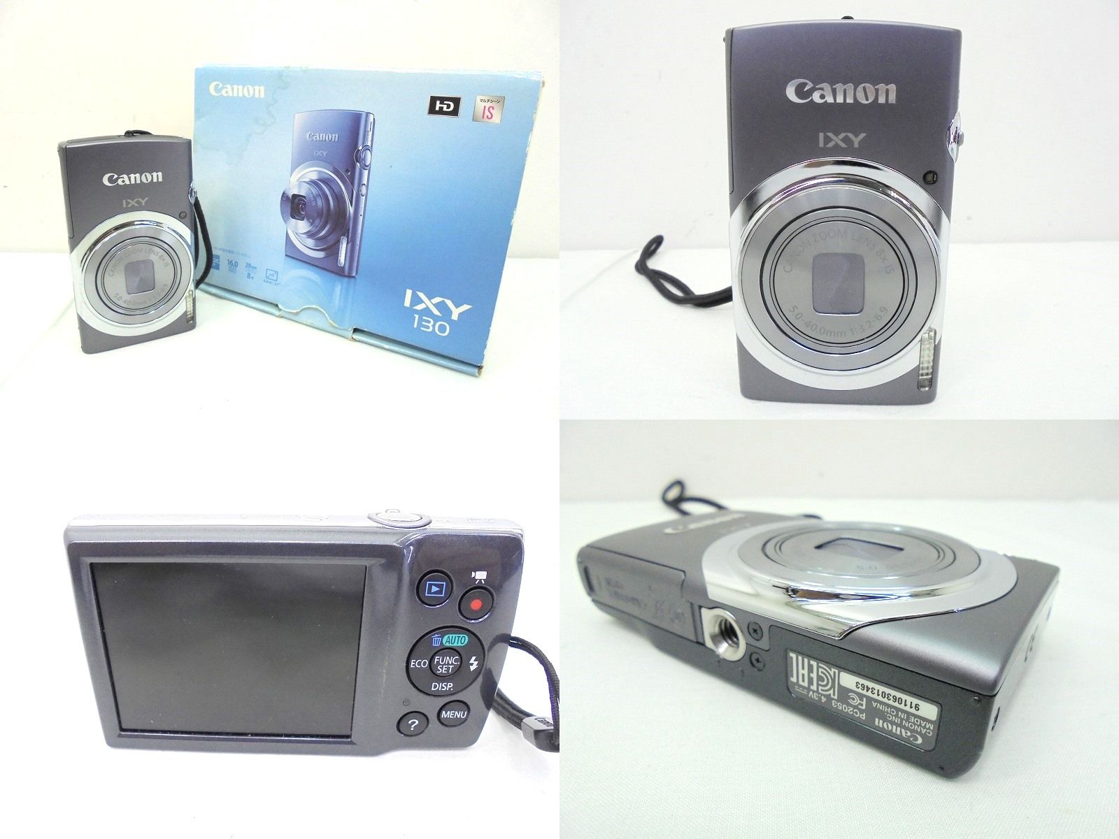 Nikon coolpix S6100 デジカメ 3045 Nikon coolpix S6100 デジカメ