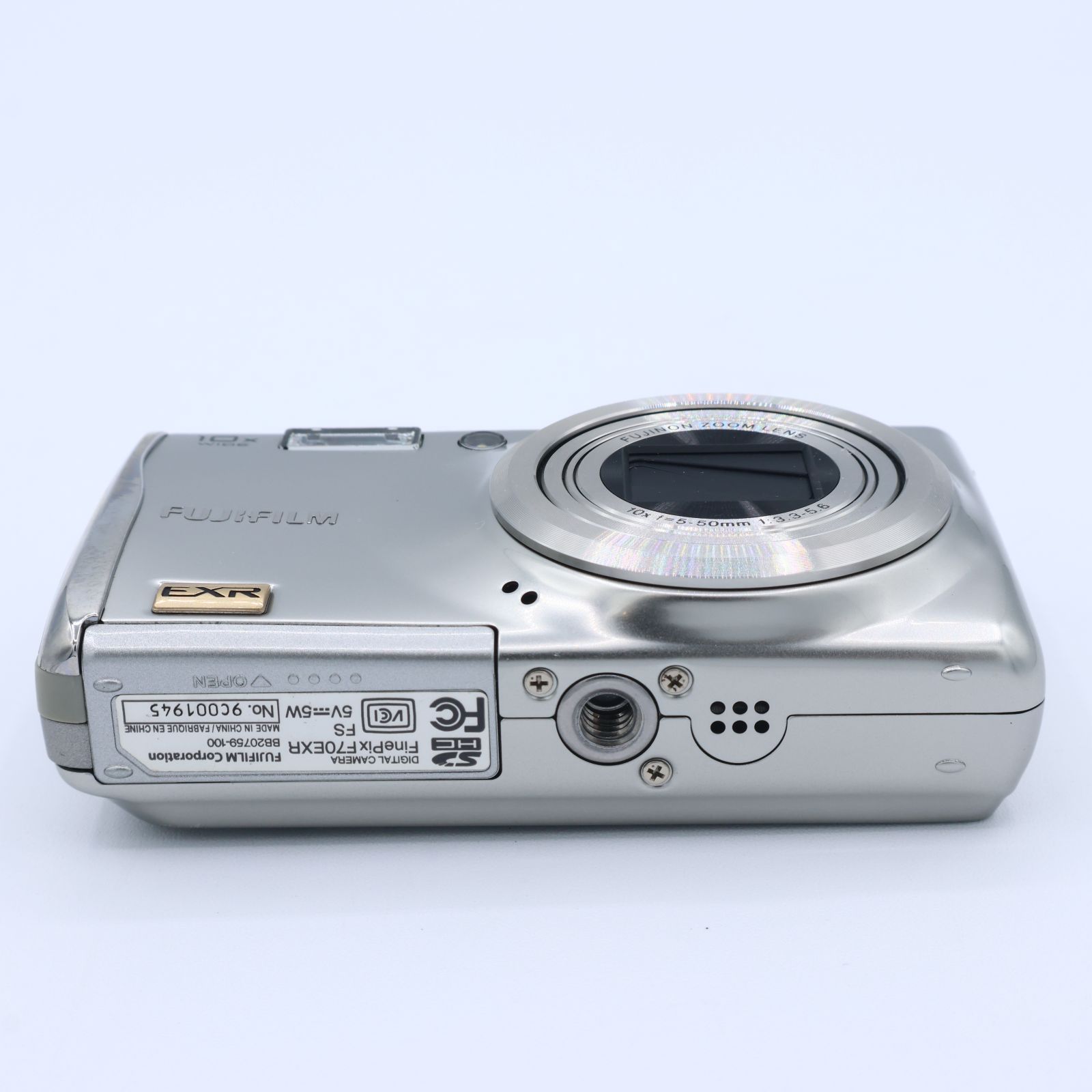 FUJIFILM フジフィルム デジタルカメラ FinePix (ファインピックス