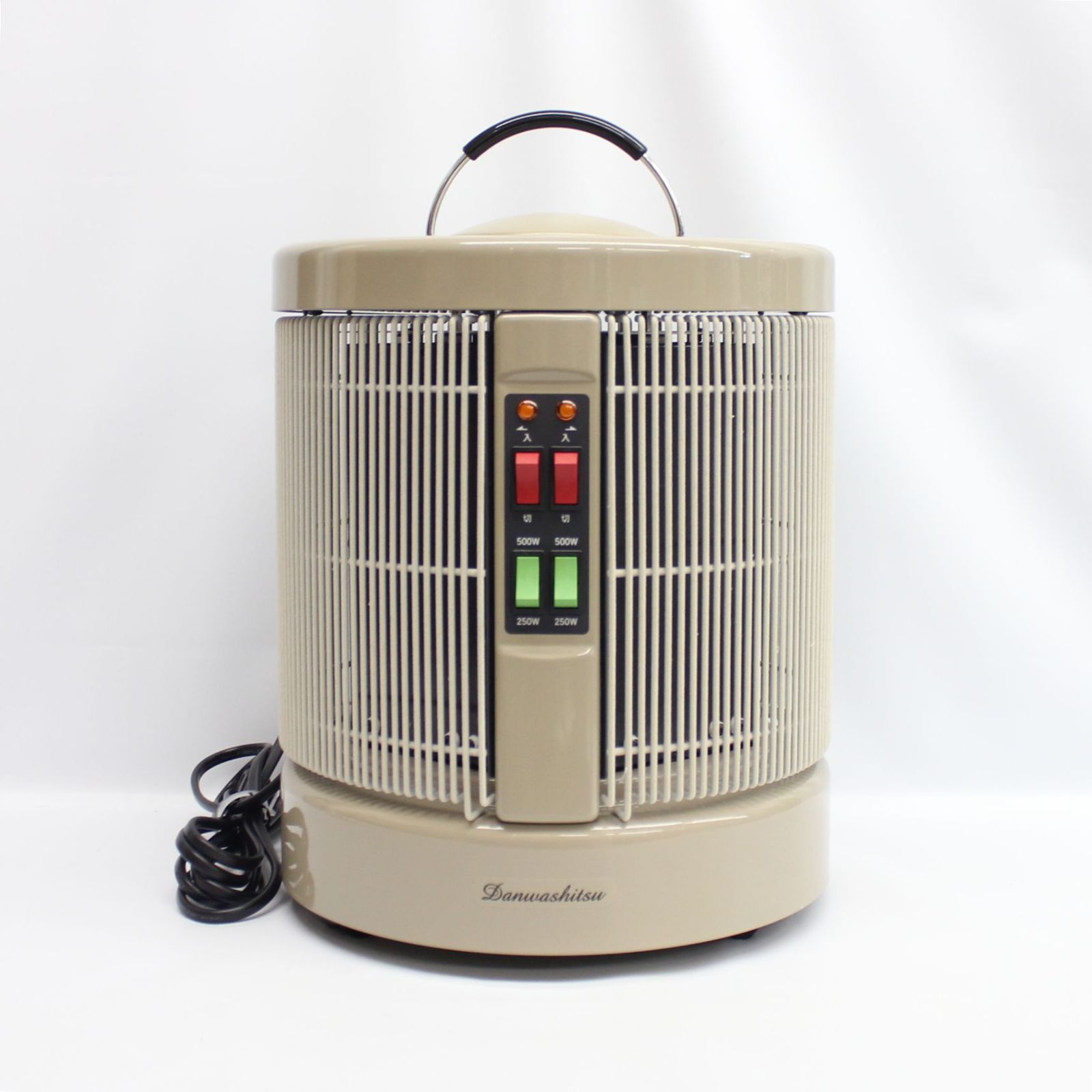 RCS RCS 1000型H 全方位型遠赤外線パネルヒーター 暖話室 アール