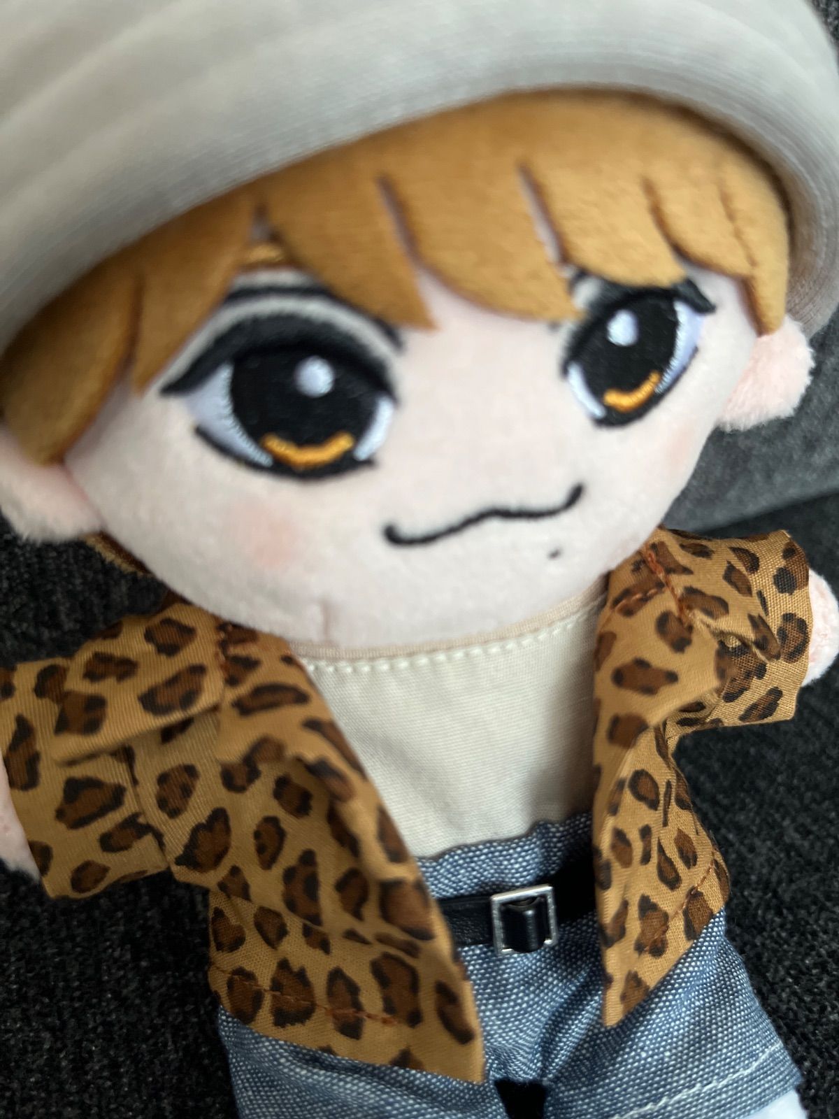 トラジャはぴぬい服 Travis Japan 松倉海斗 七五三掛龍也 ギャル姉妹