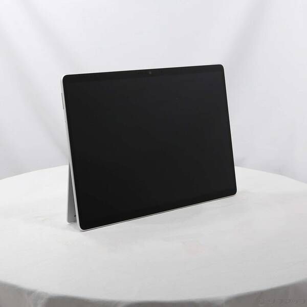中古品〕 Surface Pro8 〔Core i7／16GB／SSD512GB〕 8PX-00010