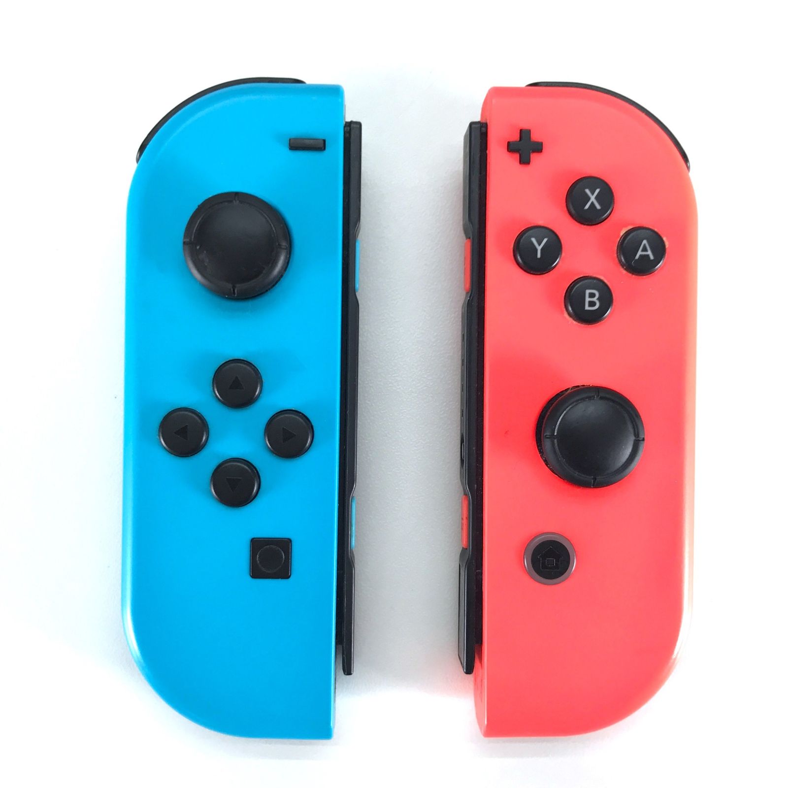 □任天堂 ゲーム機本体 Nintendo Switch 本体 【Joy-Con (L) ネオン