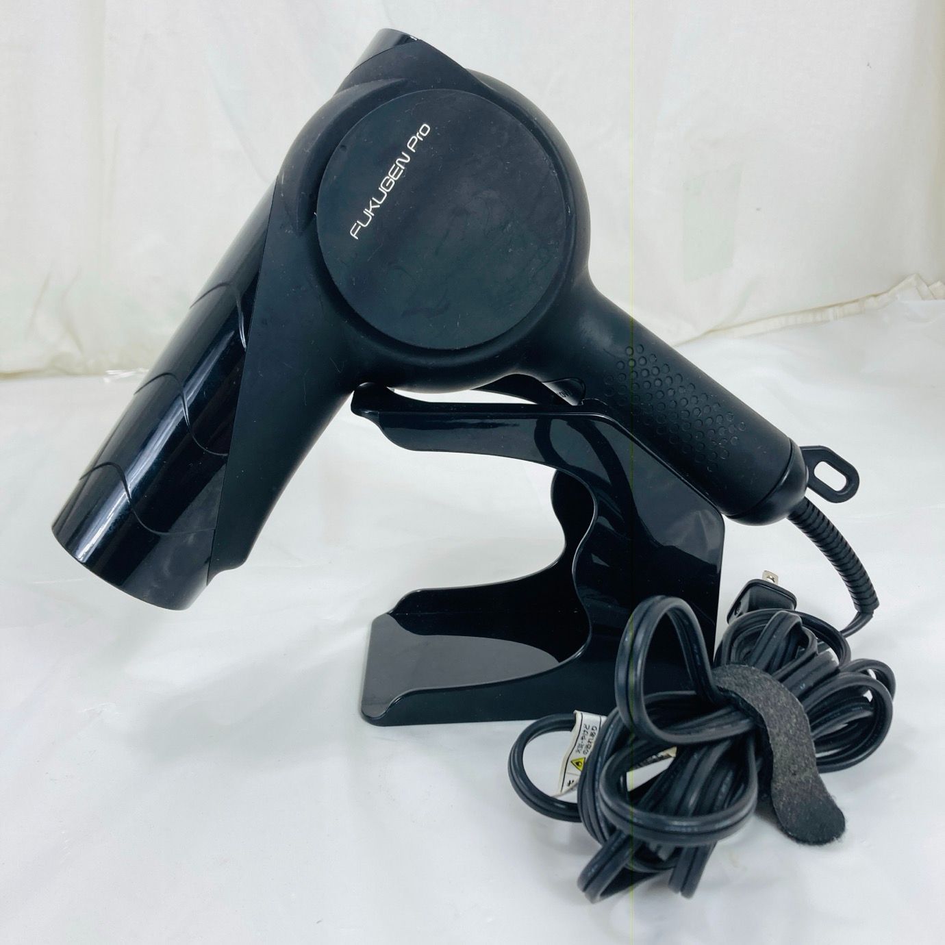 LOUVREDO FUKUGEN Pro 復元ドライヤー LJ-365DRZ - メルカリ