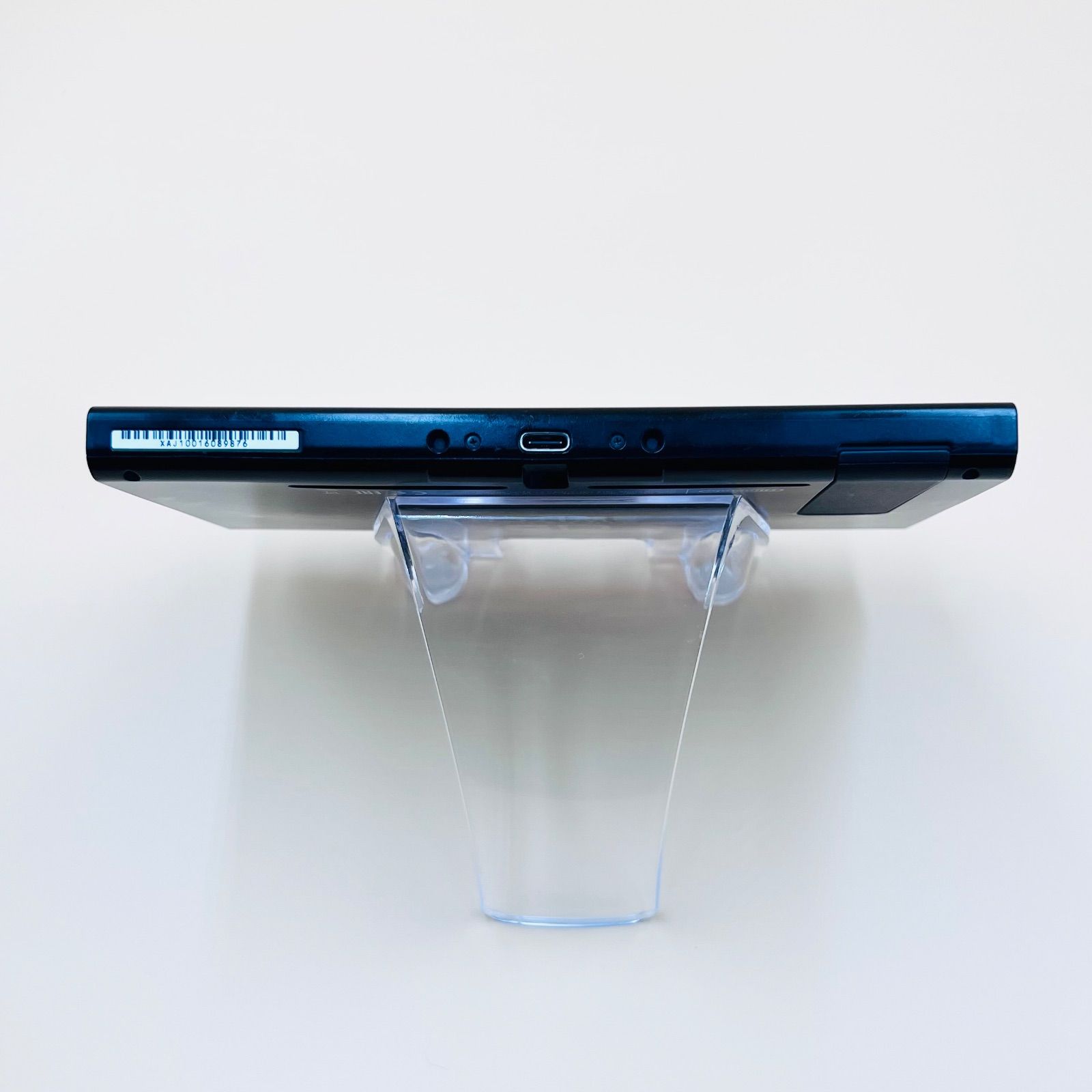 11-M1【未対策機・動作確認済】Nintendo Switch 本体のみ 2017年製