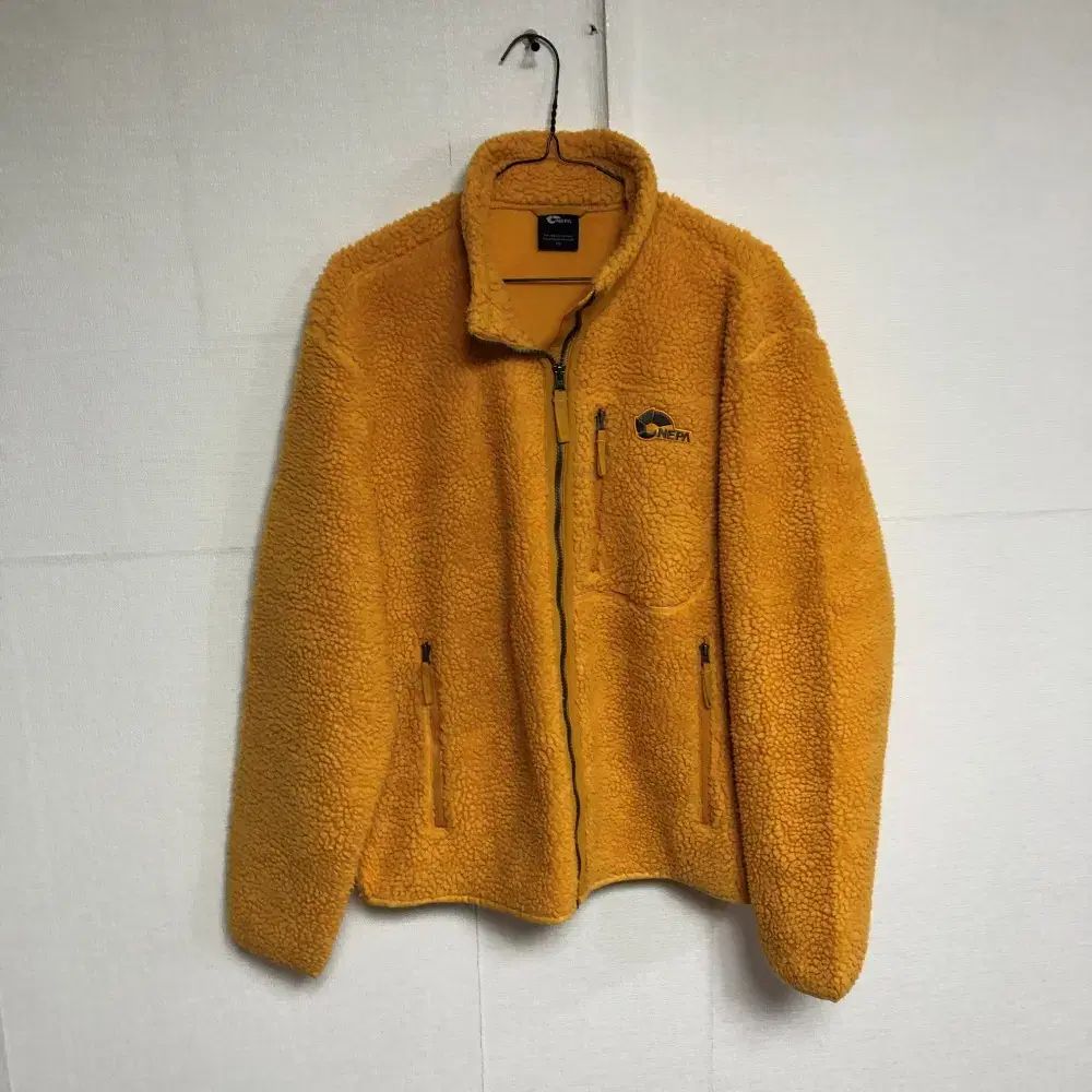 NEPA メンズ コレクション ウール ジャケット 100L@9954