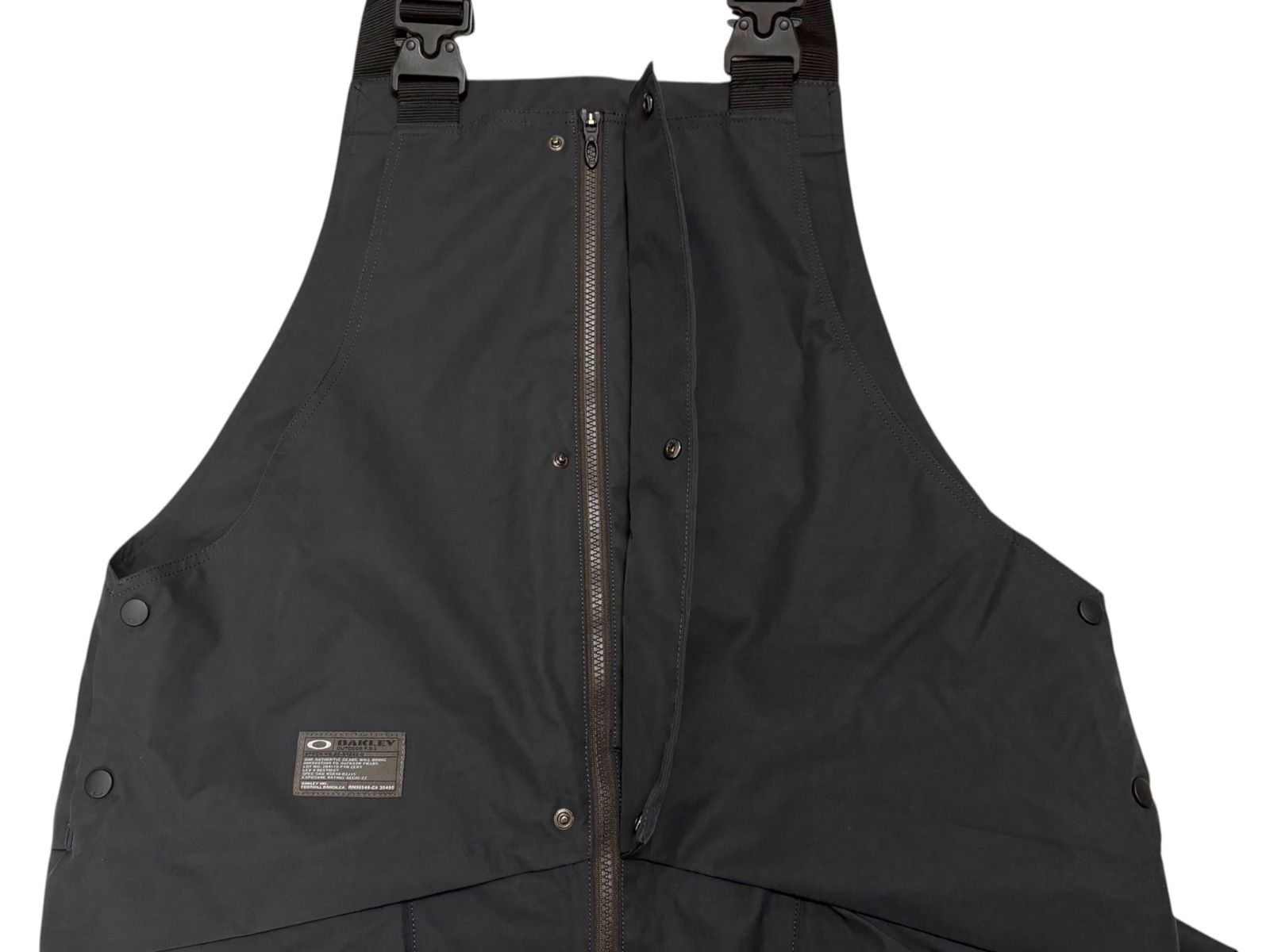 OAKLEY (オークリー) Fgl Class C All In One 1.0 オールインワン