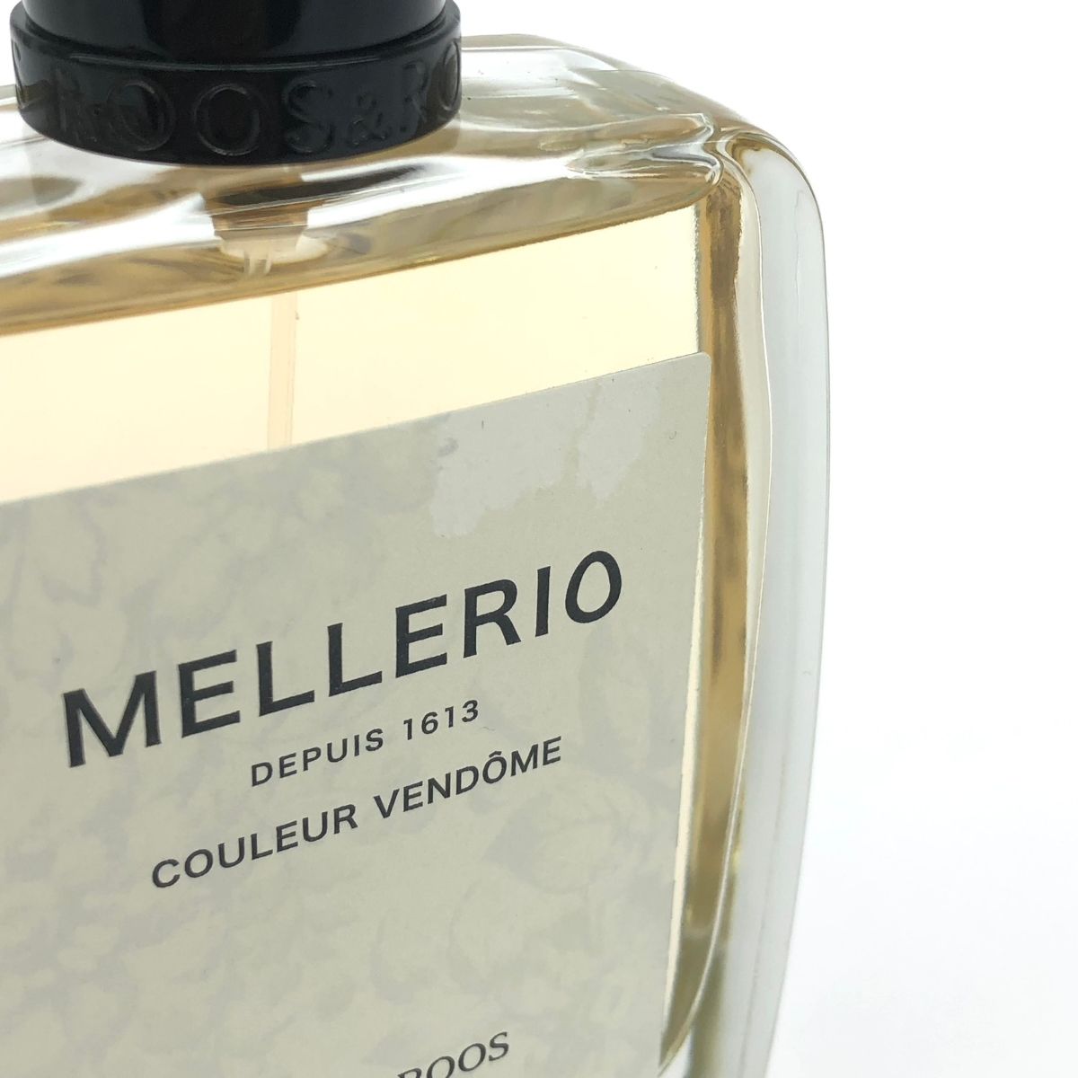 MELLERIO メレリオ クール ヴァンドーム 内容量:100ml EDP