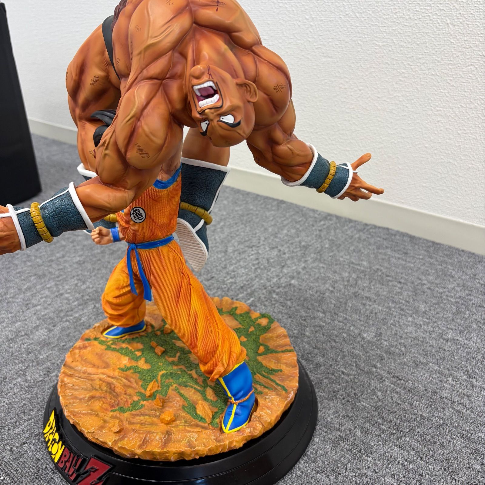 TSUME ART HQS 其の二 孫悟空の静かな怒り ツメアート 正規