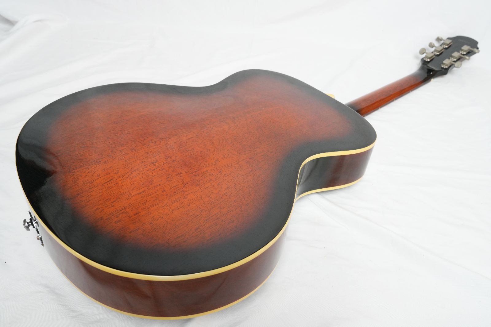 ☆Aria Pro II☆FA-50 BS ジャズギター/ピックギター フルアコ 1999年