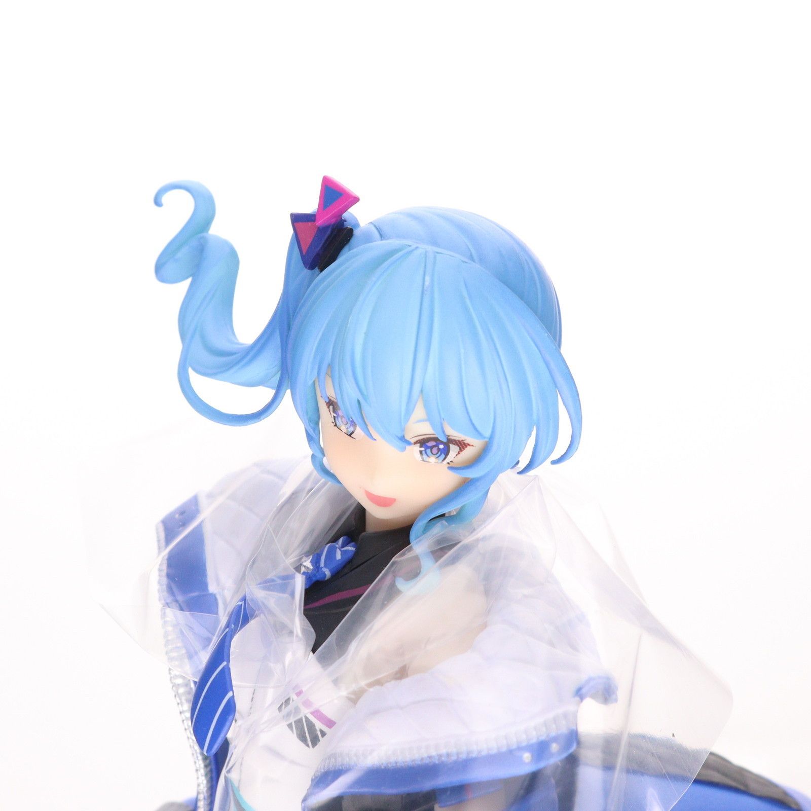 星街すいせい賞 星街すいせい(ほしまちすいせい) 一番くじ ホロライブ