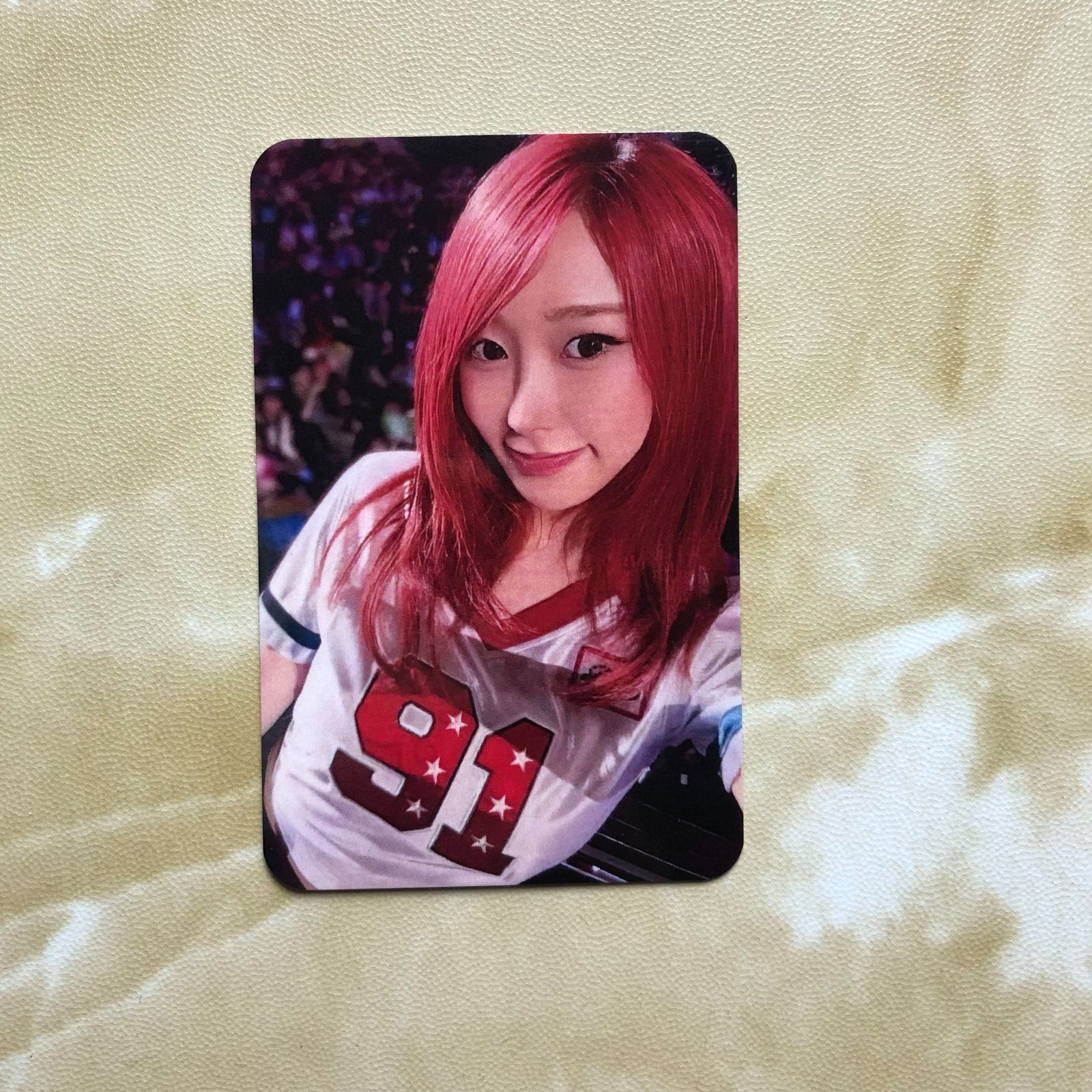 SM ENTERTAINMENT 30周年記念 スペシャル抽選会 ウィンター SM