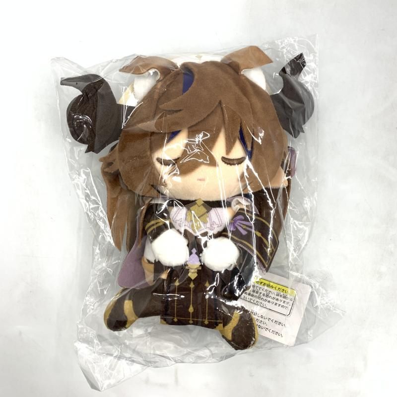 中古】おすわりぬい(ガレヲン) グラブルフェス2023 GRANBLUE FANTASY