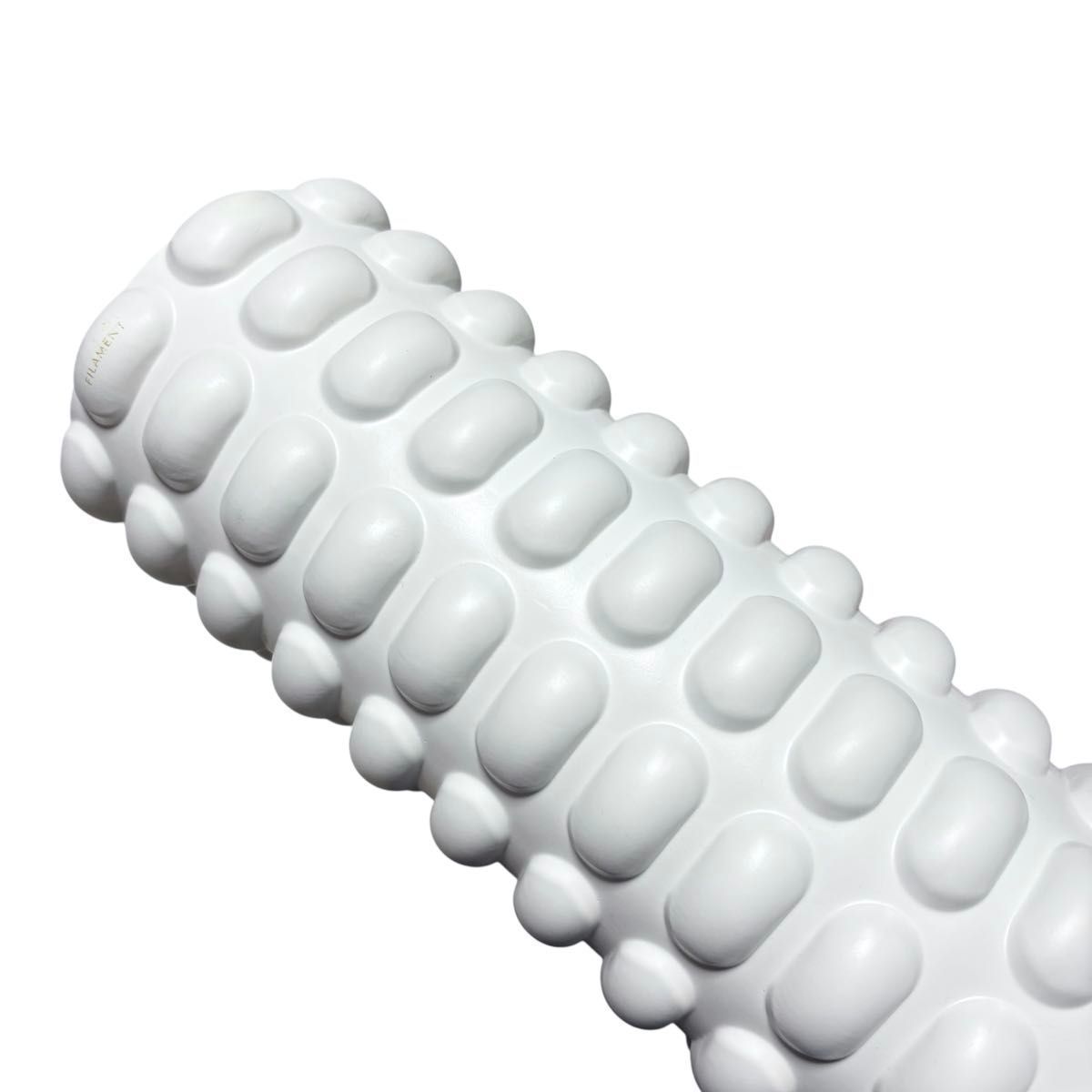 FIL ROLLER Filament 骨膜整体ローラー フィルローラー - メルカリ