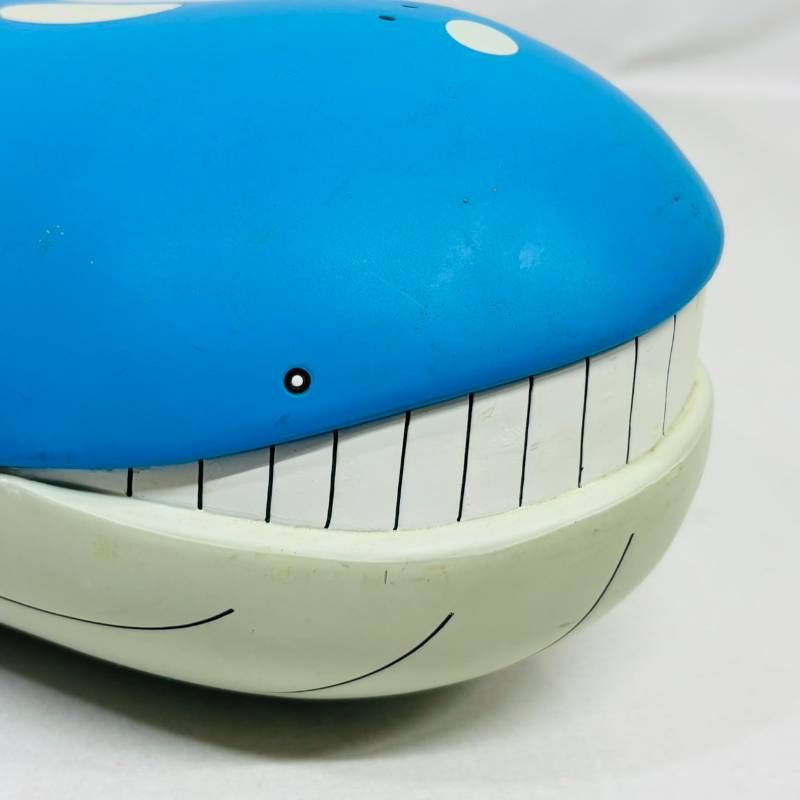 ポケットモンスター 立体ポケモン図鑑 1/40 ホエルオー フィギュア