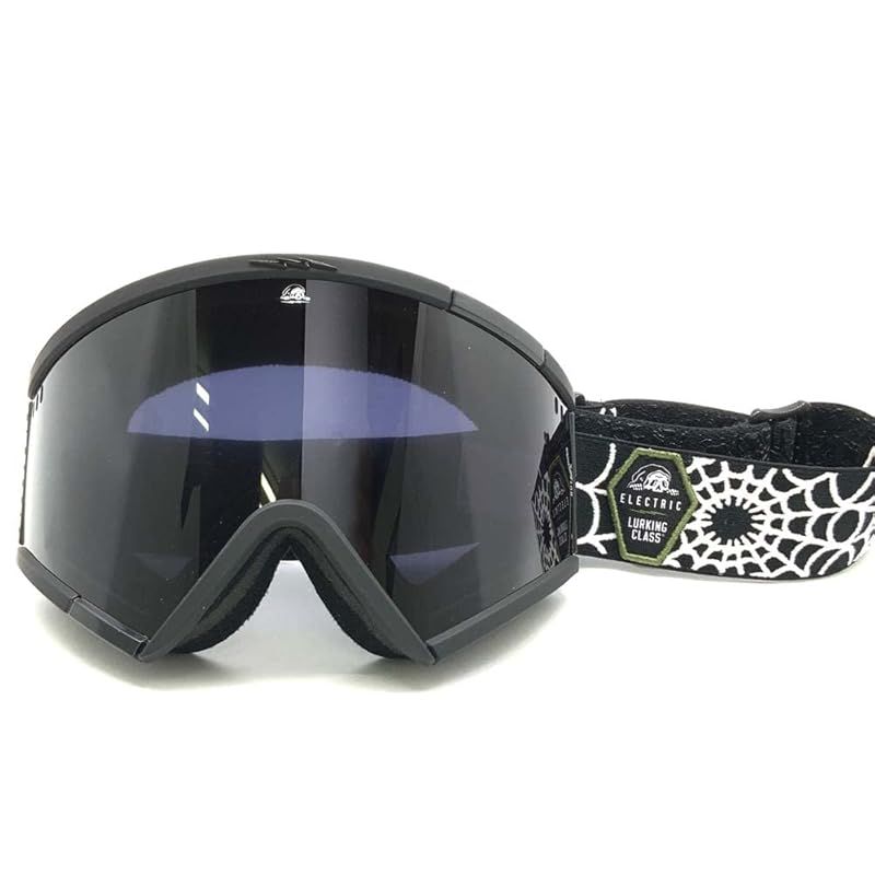 1592ELECTRIC エレクトリック ローテック ゴーグル ELECTRIC