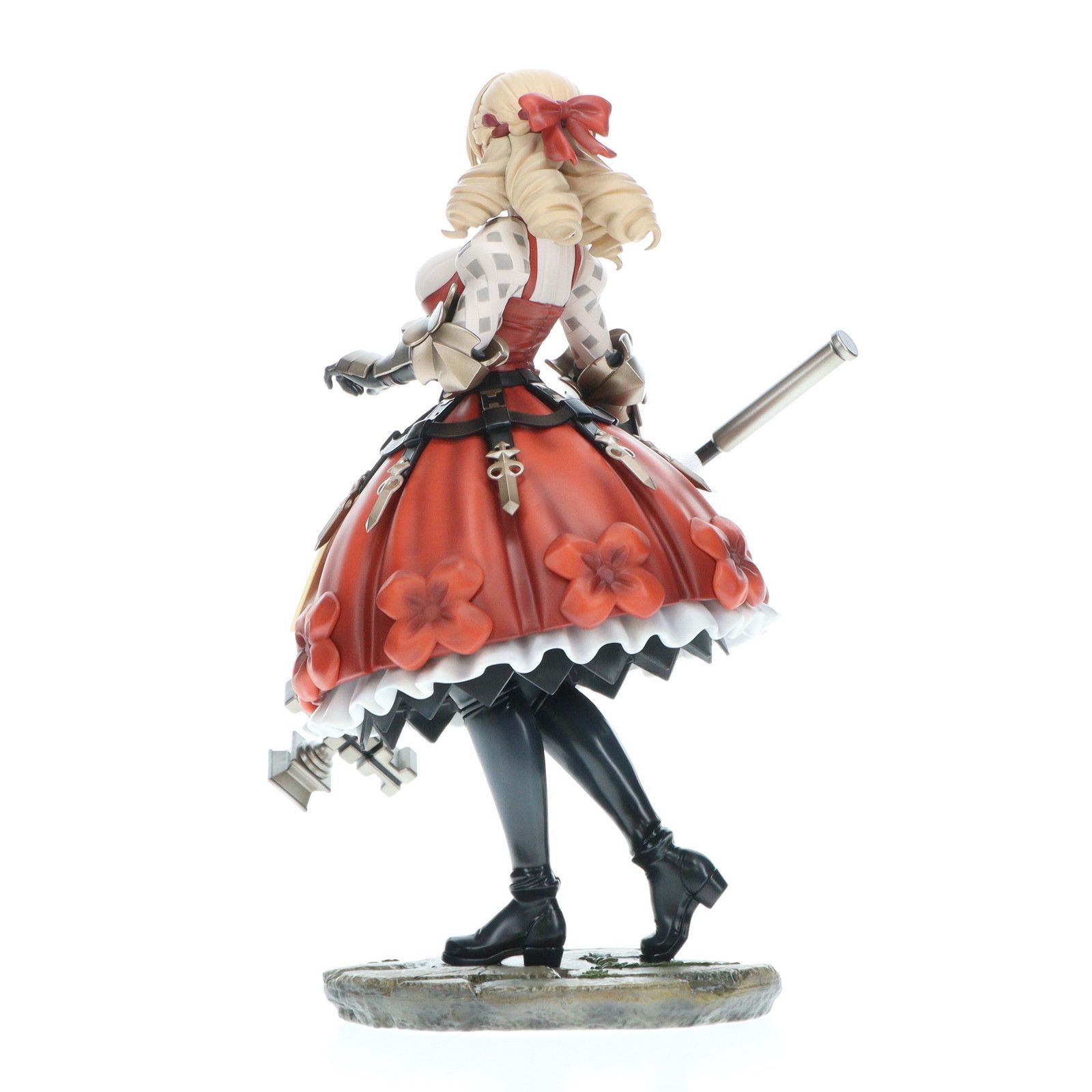 スカーレット ユニコーンオーバーロード 1/7 完成品 フィギュア(PV263