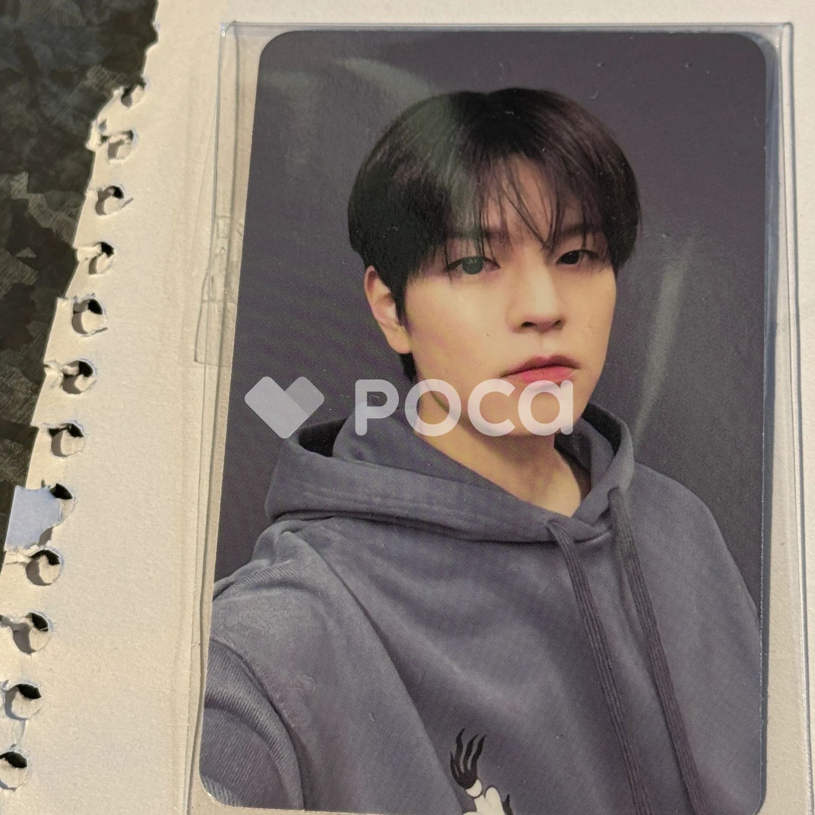 Straykids スキズ スンミン MBC 歌謡大祭典 サノク トレカ 購入前