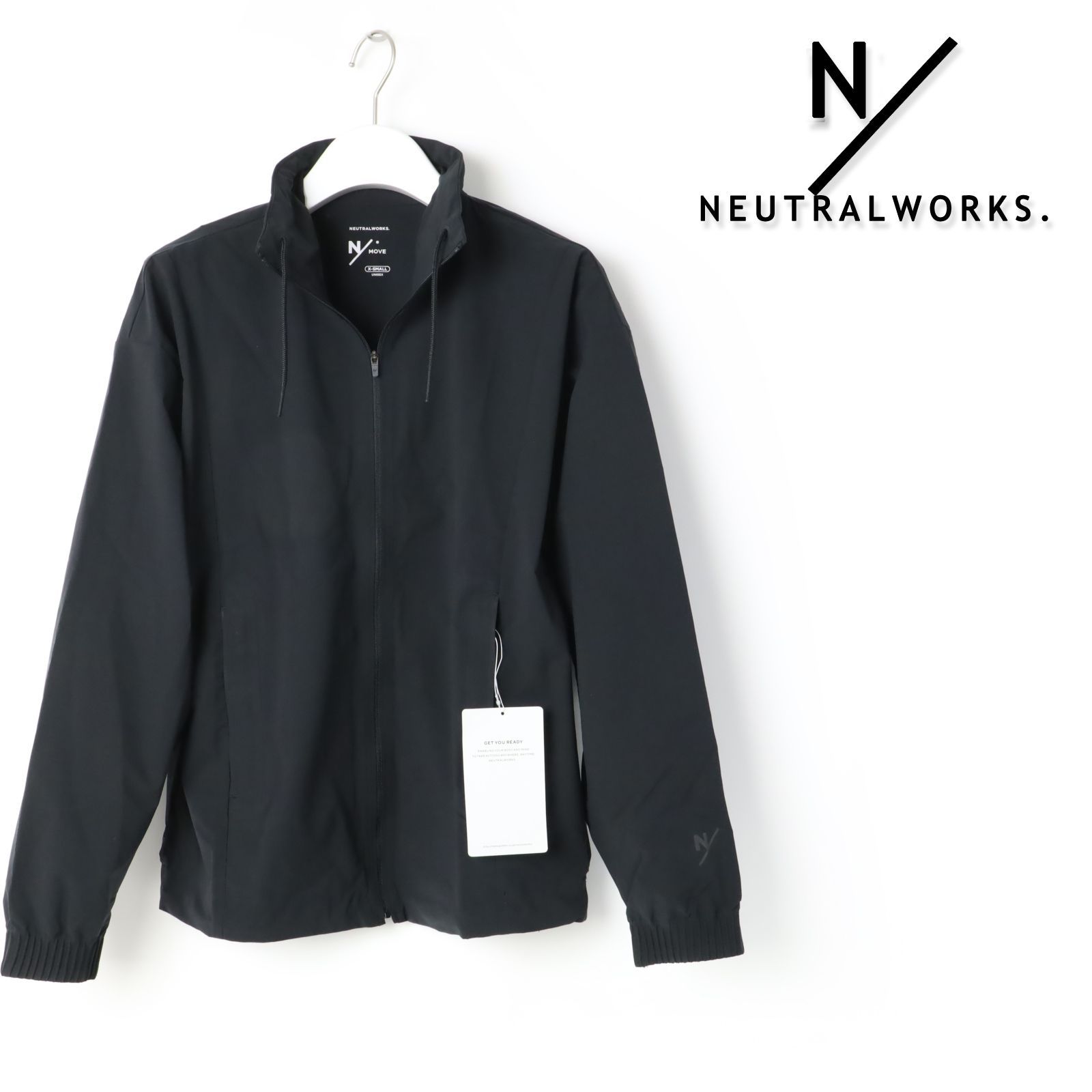 新品 N/ ニュートラルワークス NEUTRALWORKS カイヨセ/ストレッチ