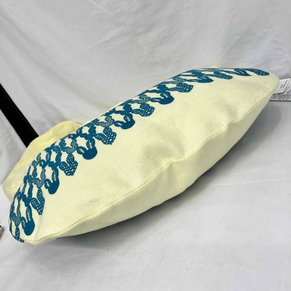 mina perhonen ミナペルホネン／pomppiaポンピア／ウサギ／abs9596