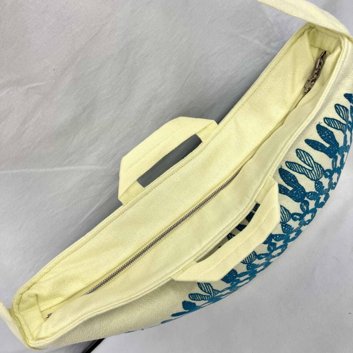 mina perhonen ミナペルホネン／pomppiaポンピア／ウサギ／abs9596