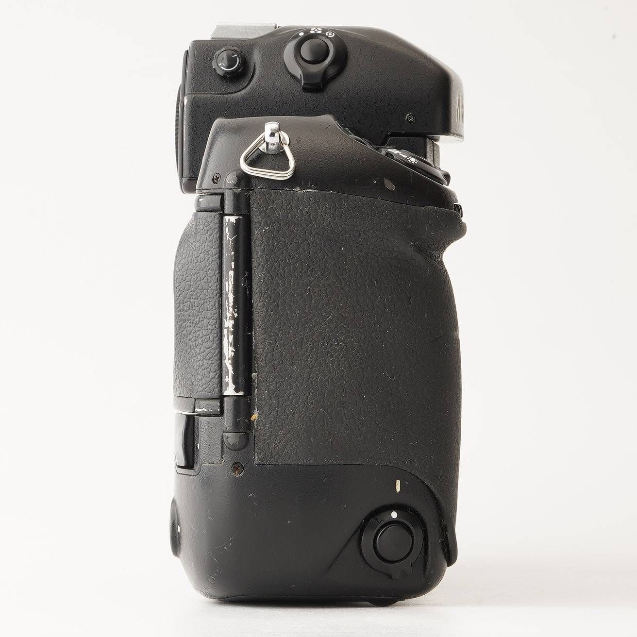 ニコン Nikon F5 ボディ 一眼レフフィルムカメラ - メルカリ