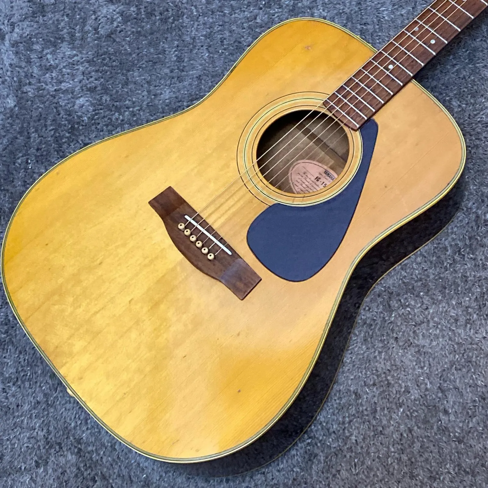2026年最新】yamaha fg-151の人気アイテム - メルカリ