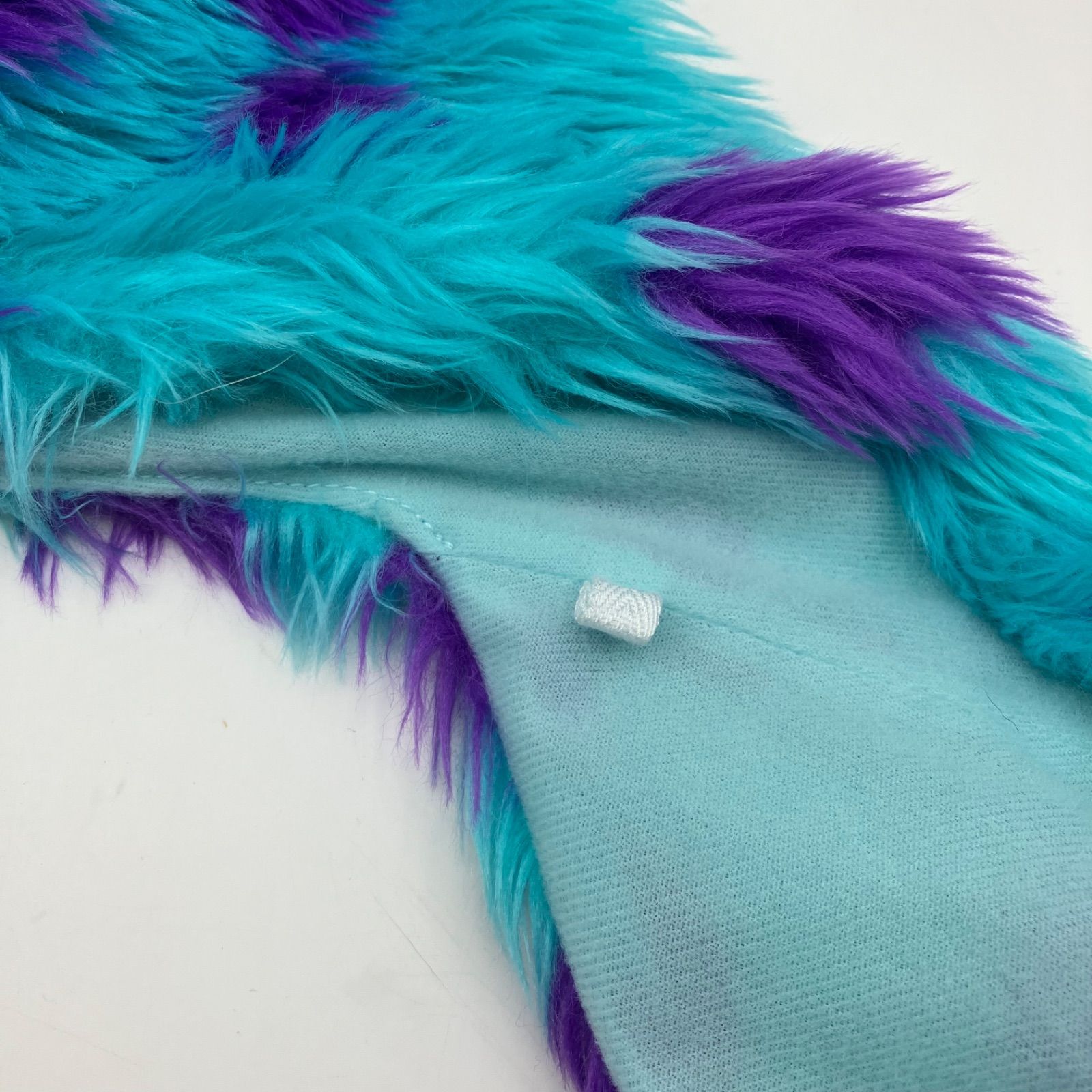 東京ディズニーリゾート Disney モンスターズインク サリー ディズニー