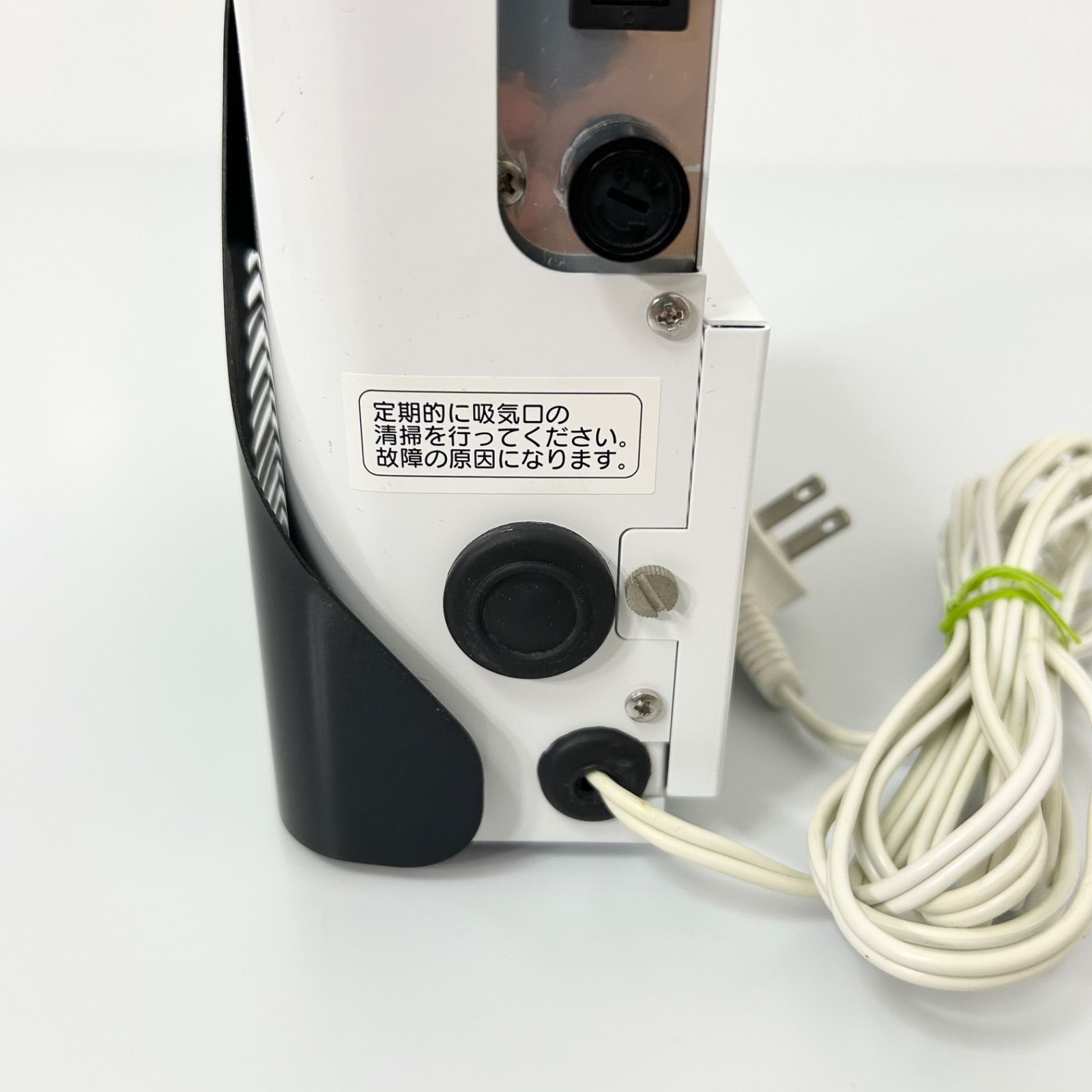 タムラテコ Bactector O3 バクテクター オゾン生成器 小型オゾン除菌