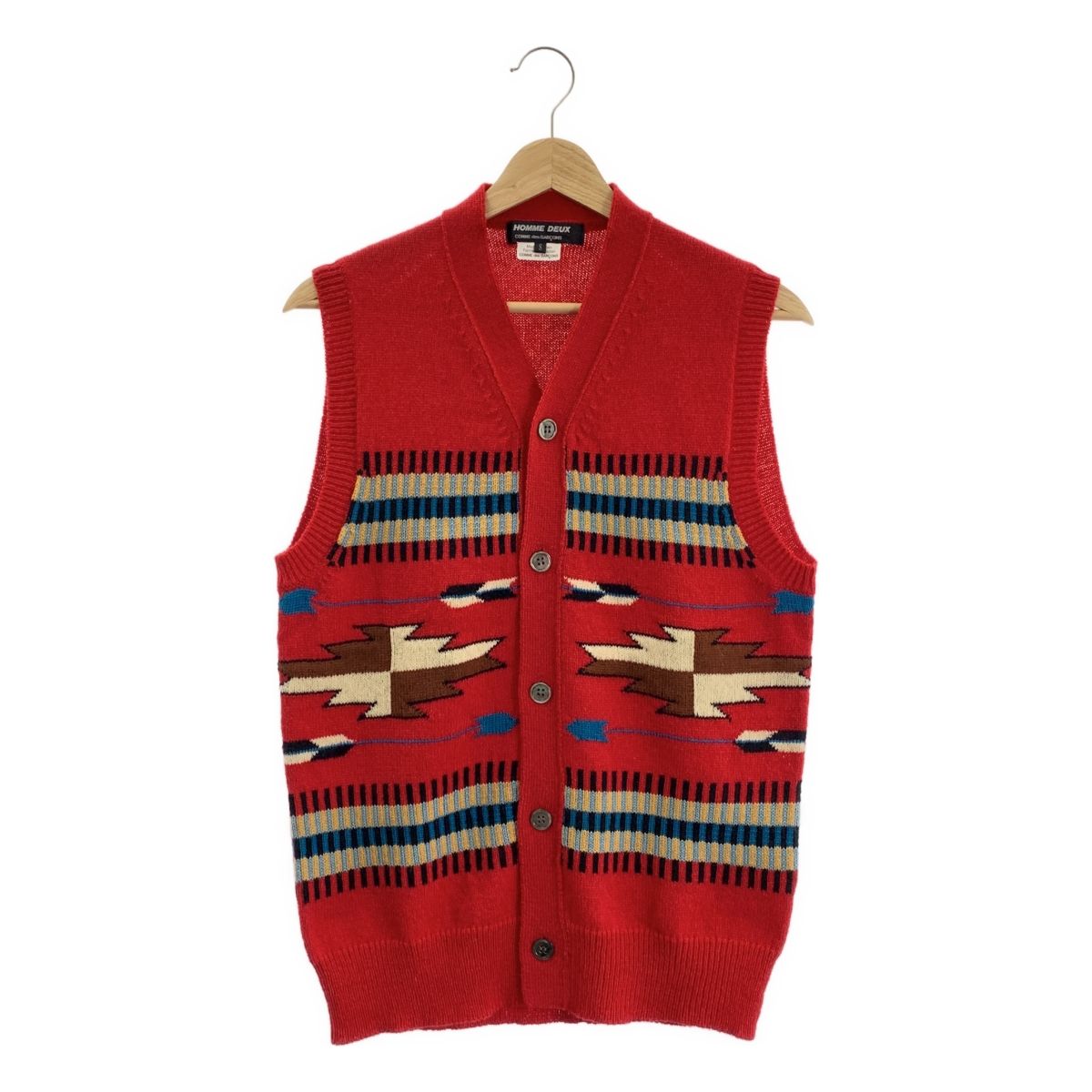 COMME des GARCONS HOMME DEUX / コムデギャルソンオムドゥ | 2015AW