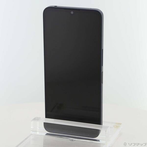 AQUOS Wish4 64GB ブラック AQUOS wish4｜価格比較・SIMフリー・最新