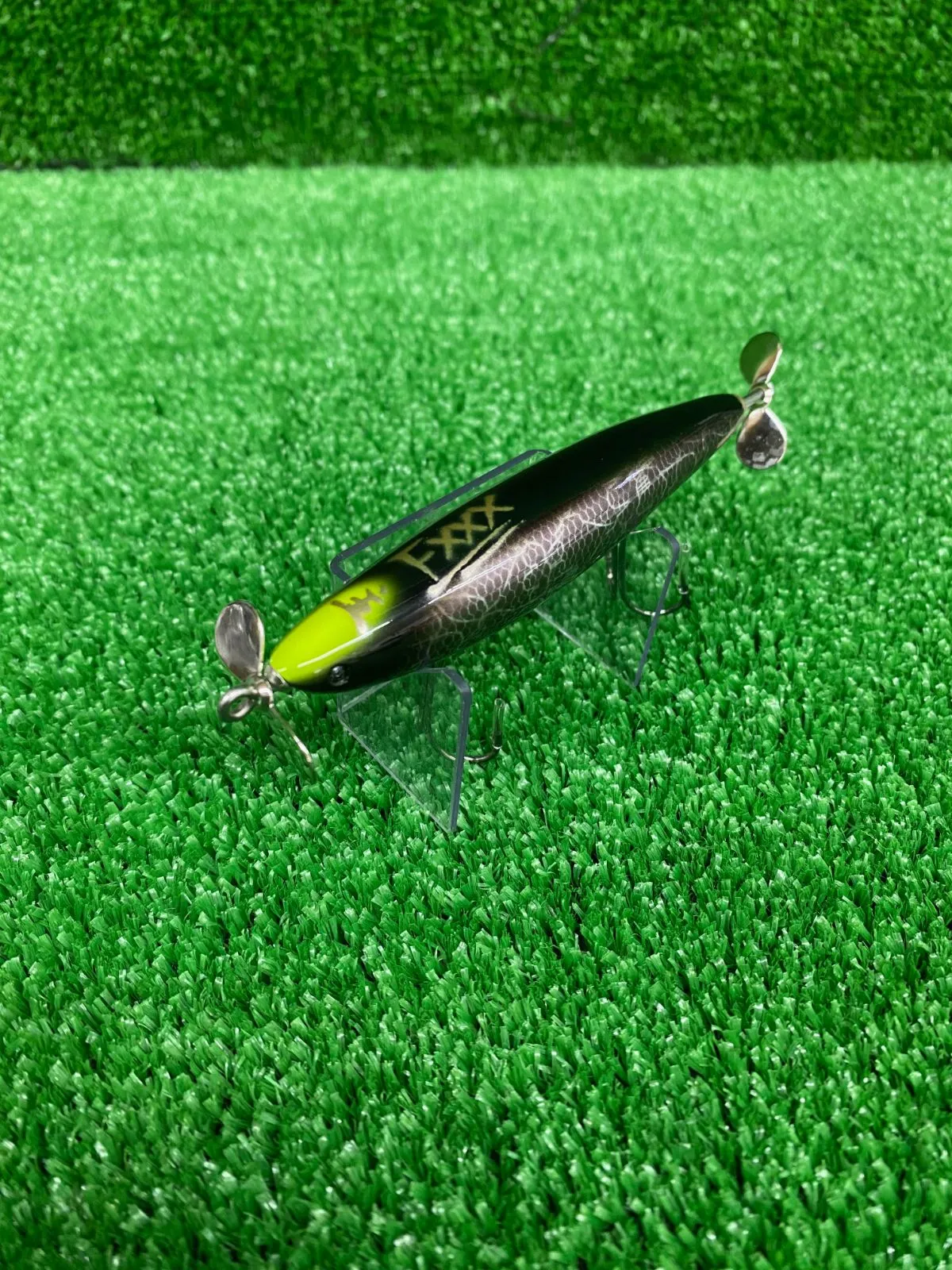 2026年最新】fxx ルアーの人気アイテム - メルカリ