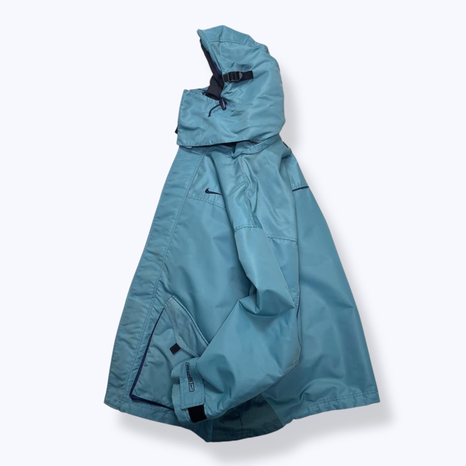 2000s NIKE ACG Outer Layer3 Nylon Jacket 【L】 90年代 2000年代