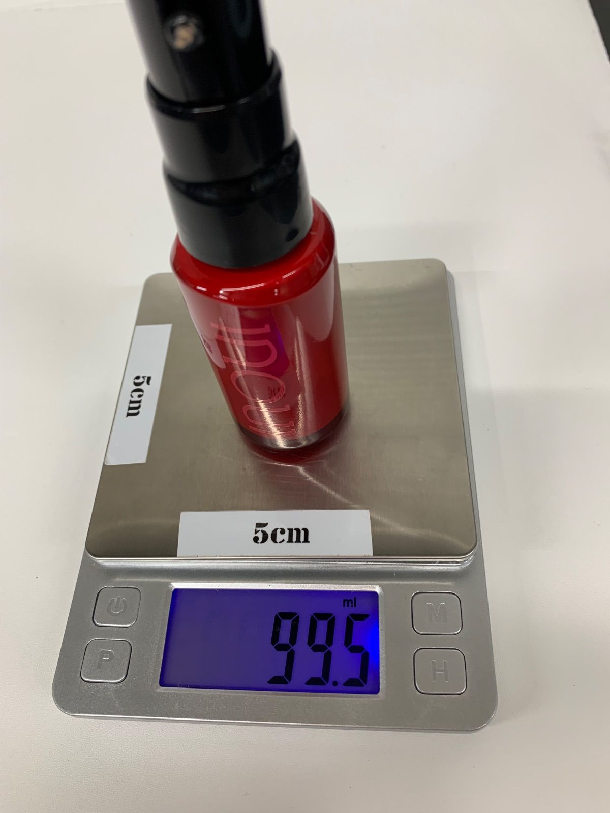 inoui inoui リキッドファンデーション 01 SPF50+ 新品未使用 リキッド