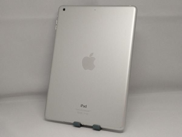 MD789J/A iPad Air Wi-Fi 32GB シルバｰ - メルカリ