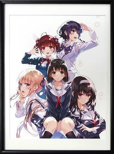 2026年最新】冴えない彼女 プリモアートの人気アイテム - メルカリ