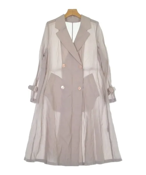 2026年最新】リランドチュール rirandture pコートの人気アイテム